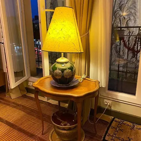 Romantic In Apartment *