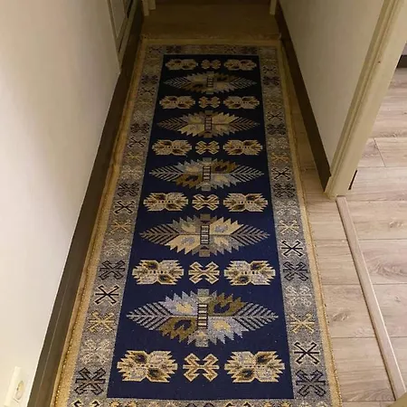 Apartment Romantic In