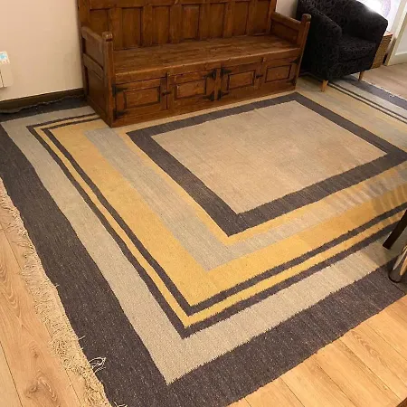 アパート Romantic In