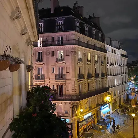 アパート Romantic In *