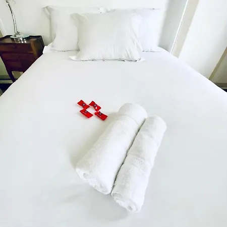 Апартаменты Romantic In Париж