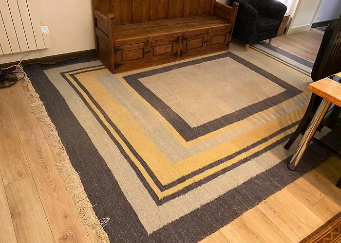 Lägenhet Romantic In